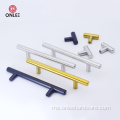 SS T Handle Bar Handle